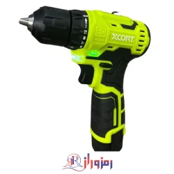 دریل شارژی ایکس کورت مدل XDC07-12BL